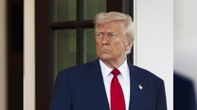 Trump'tan İran'ın yeni liderine: 