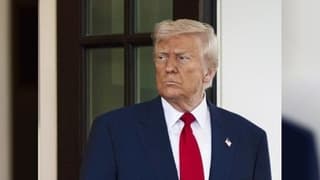 Trump'tan İran'ın yeni liderine: 