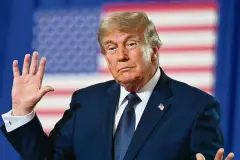 Trump'tan İran mesajı: Geç kaldılar, bedelini ödeyecekler