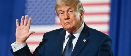 Trump'tan İran mesajı: Geç kaldılar, bedelini ödeyecekler
