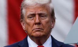 Trump'tan İranlılara çağrı: Protestolara devam edin, yardım yolda