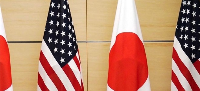 Trump’tan Japonya’ya pirinç üzerinden tarife tehdidi
