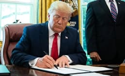 Trump'tan konut piyasasını canlandıracak iki yeni karar