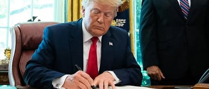 Trump'tan konut piyasasını canlandıracak iki yeni karar