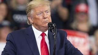 Trump'tan kritik minerallere tarife hazırlığı