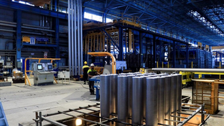 Trump'tan metal ithalatina yeni duzenleme