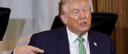Trump'tan NATO üyelerine: Korkaklar, bunu hatırlayacağız
