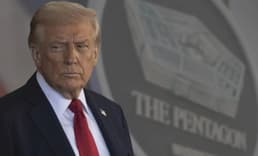 Trump’tan petrol resti: Ya bizden alın ya da cesaretinizi toplayıp Hürmüz’e gidin