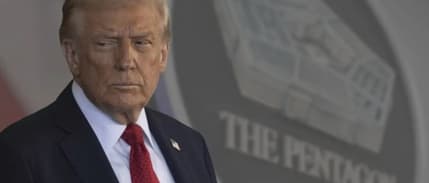 Trump’tan petrol resti: Ya bizden alın ya da cesaretinizi toplayıp Hürmüz’e gidin