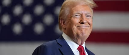 Trump'tan petrol yorumu: Fiyatlar yükseldiğinde çok para kazanıyoruz