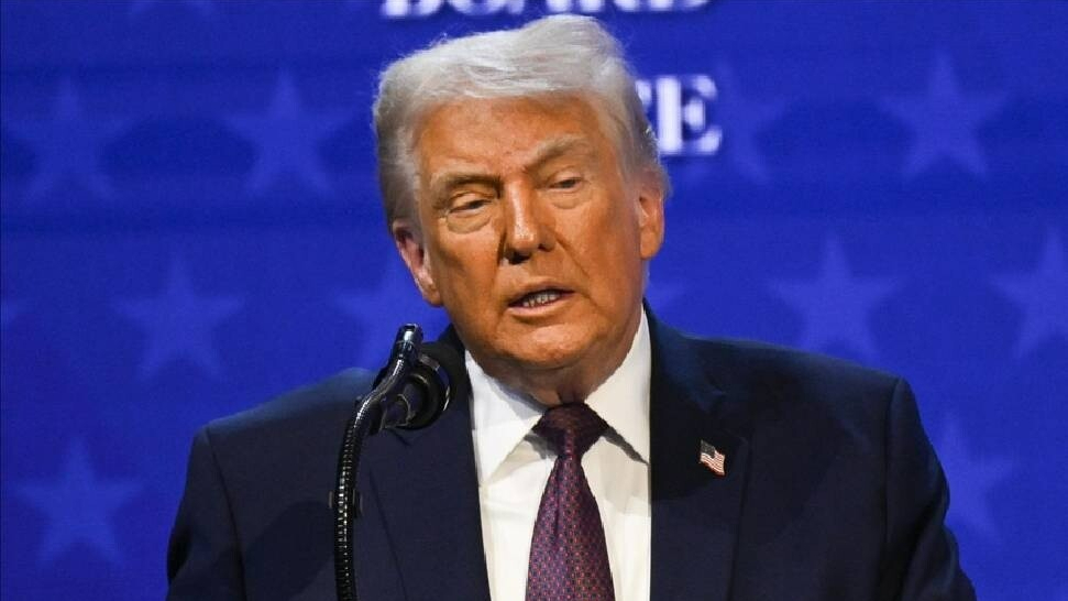Trump'tan petrol yorumu: Savaş öncesi seviyelere bile gerileyebilir