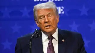 Trump'tan petrol yorumu: Savaş öncesi seviyelere bile gerileyebilir