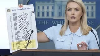 Trump'tan Powell'a faiz mektubu