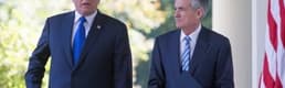 Trump'tan Powell'a faiz tepkisi