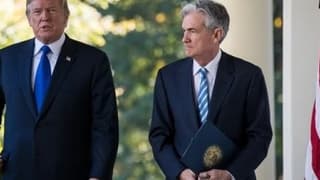 Trump’tan Powell mesajı: “Görevden almak pek olası değil”
