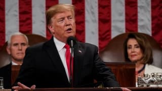 Trump'tan Rusya'ya uzlaşma çağrısı: 