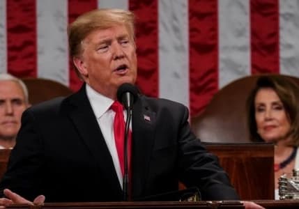 Trump'tan Rusya'ya uzlaşma çağrısı: "Anlaşmazsanız yaptırımlar başlar"