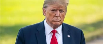 Trump'tan savunma bütçesini 1,5 trilyon dolara çıkarma talebi