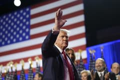 Trump'tan seçim sistemine tepki: Ya düzelteceğiz ya da ülkemiz kalmayacak