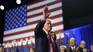 Trump'tan seçim sistemine tepki: Ya düzelteceğiz ya da ülkemiz kalmayacak