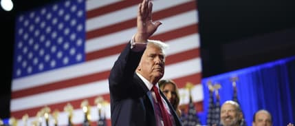 Trump'tan seçim sistemine tepki: Ya düzelteceğiz ya da ülkemiz kalmayacak