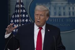 Trump'tan Tahran'a açık kapı: Saldırı takvimi yine değişti