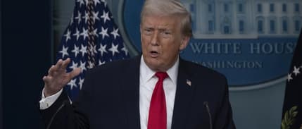 Trump'tan Tahran'a açık kapı: Saldırı takvimi yine değişti