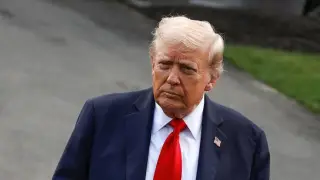 Trump’tan “Türkiye’den Yemen’e yönelik operasyona katılmasını isteyecek misiniz?” sorusuna yanıt