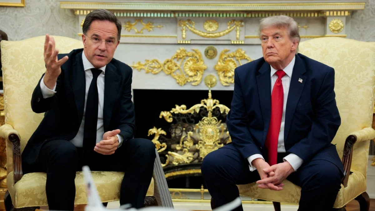 Trump'tan Türkiye mesajı: Memnun edecek adımlar atacağım
