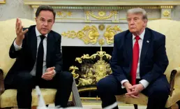 Trump'tan Türkiye mesajı: Memnun edecek adımlar atacağım
