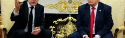 Trump'tan Türkiye mesajı: Memnun edecek adımlar atacağım