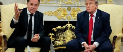 Trump'tan Türkiye mesajı: Memnun edecek adımlar atacağım