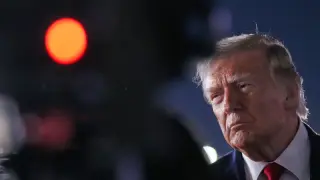 Trump'tan 