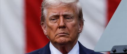 Trump'tan Venezuela açıklaması: Petrol geliri Amerikan ürünlerine gidecek