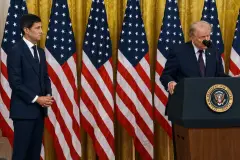 Trump'tan yeni Fed Başkanı Warsh'a tam bağımsızlık mesajı