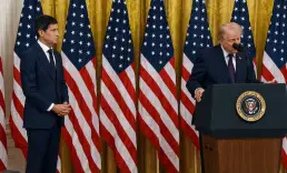 Trump'tan yeni Fed Başkanı Warsh'a tam bağımsızlık mesajı