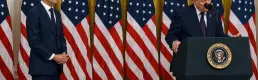 Trump'tan yeni Fed Başkanı Warsh'a tam bağımsızlık mesajı