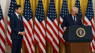 Trump'tan yeni Fed Başkanı Warsh'a tam bağımsızlık mesajı
