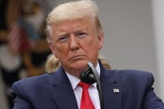 Trump’tan yeni İran mesajı: Anlaşma 5 günden önce tamamlanabilir