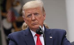 Trump’tan yeni İran mesajı: Anlaşma 5 günden önce tamamlanabilir