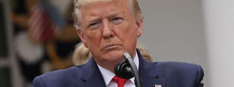 Trump’tan yeni İran mesajı: Anlaşma 5 günden önce tamamlanabilir