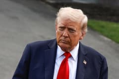 Trump’tan yeni İran mesajı: Yaptırımların kaldırılması konusunda görüşüyoruz