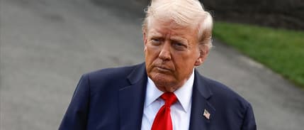 Trump duyurdu: İran'a silah satan ülkelerden gümrük vergisi alınacak