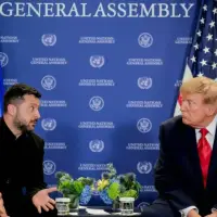 Trump'tan Zelenski'ye "artık anlaşma yapmanın zamanı geldi" mesajı