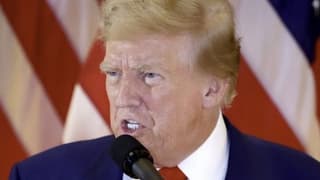 Trump: ''Tarifeler için süre uzamayacak''