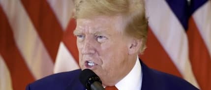 Trump: ''Tarifeler için süre uzamayacak''