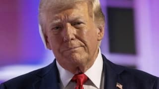 Trump: ABD’den ne kadar tarife alınıyorsa o kadar tarife uygulanacak