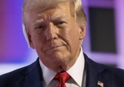Trump: ABD’den ne kadar tarife alınıyorsa o kadar tarife uygulanacak