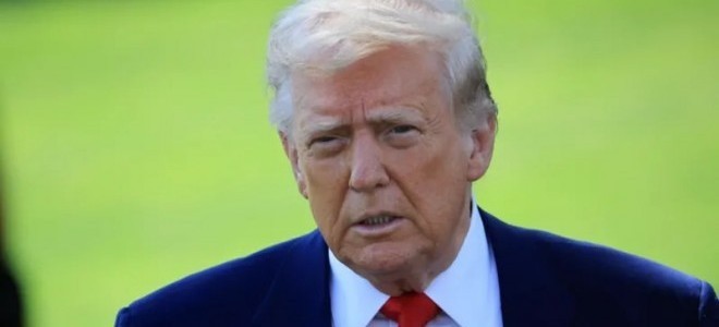 Trump, tarifelerin erteleme süresini uzatmayı düşünmüyor