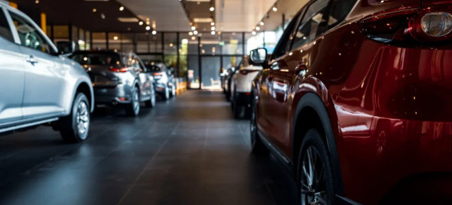 Trump tarifelerinin motorlu taşıtlar sektörüne etkisi hesaplandı